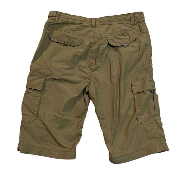 REI Cargo Shorts - Picture 2 of 4